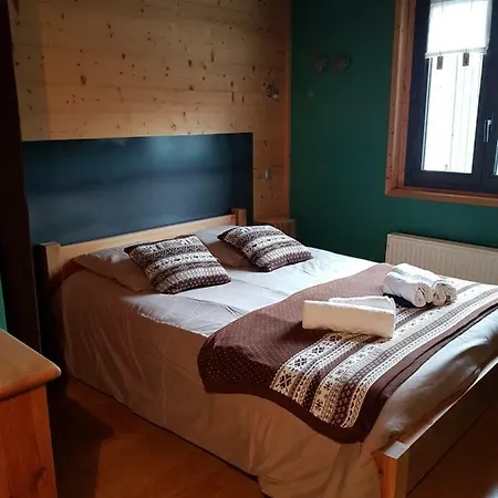 Chez La Sapone Apartment