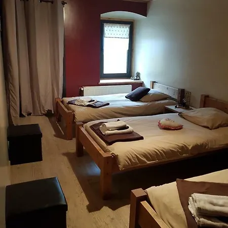 Apartment Chez La Sapone Sixt-Fer-a-Cheval