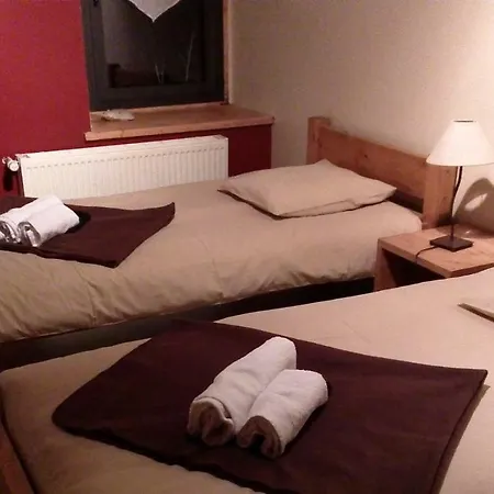 Apartment Chez La Sapone Sixt-Fer-a-Cheval