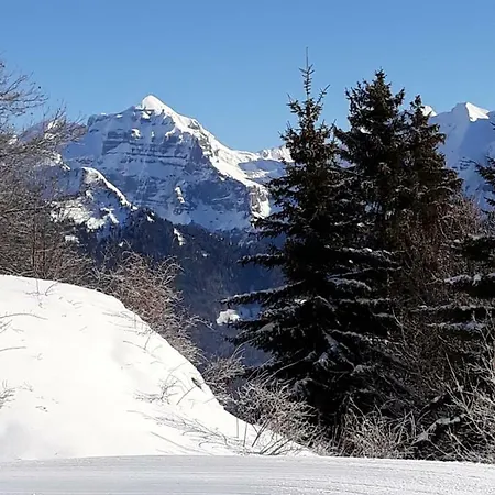 Chez La Sapone *