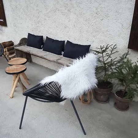 Chez La Sapone *