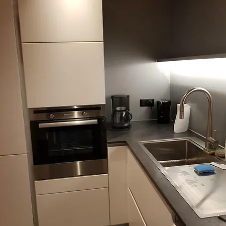Apartamento Chez La Sapone *