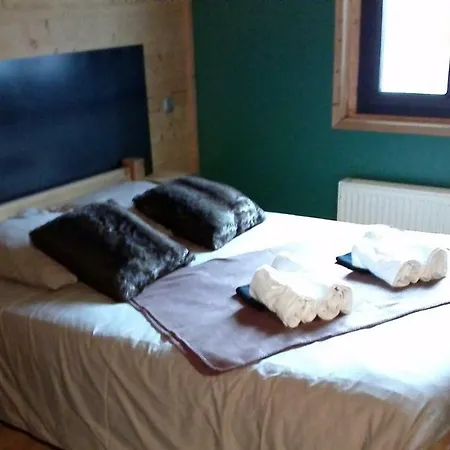 Chez La Sapone Apartamento *
